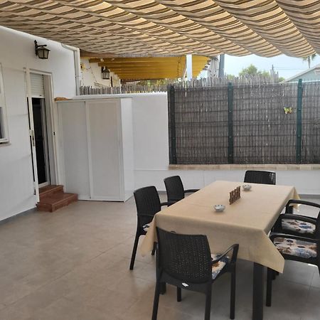Magnifico Adosado Con Piscina Y Barbacoa Villa Campoamor Dış mekan fotoğraf