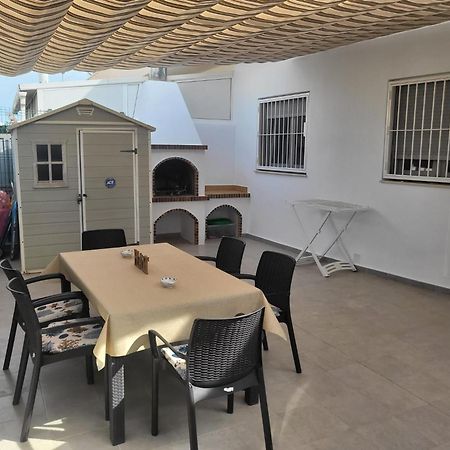 Magnifico Adosado Con Piscina Y Barbacoa Villa Campoamor Dış mekan fotoğraf