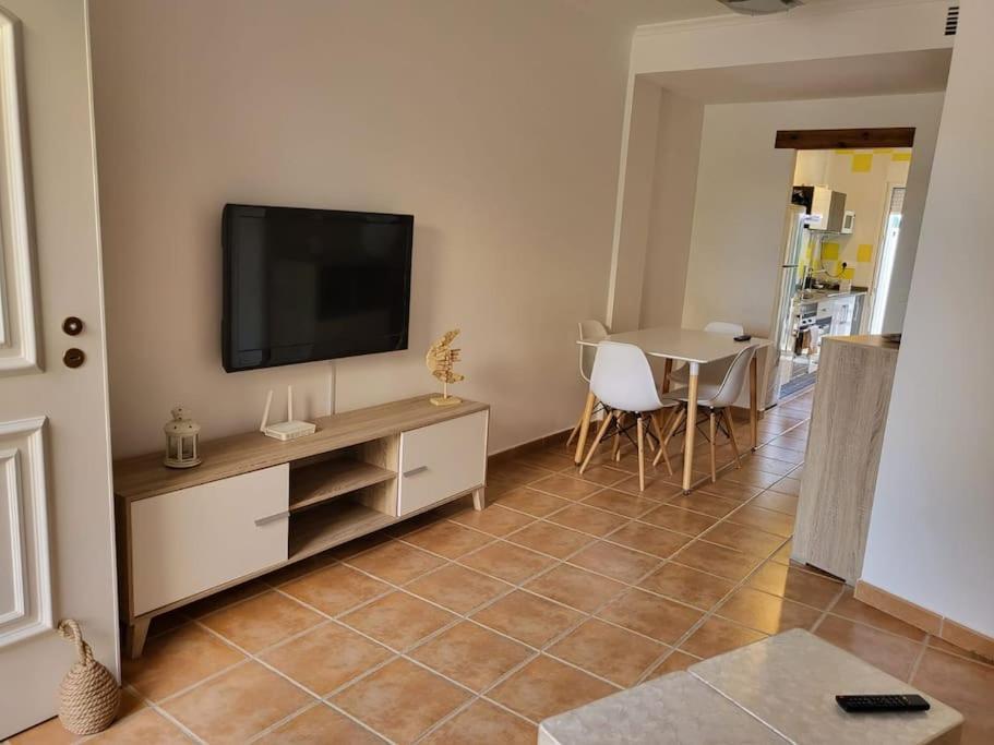 Magnifico Adosado Con Piscina Y Barbacoa Villa Campoamor Dış mekan fotoğraf