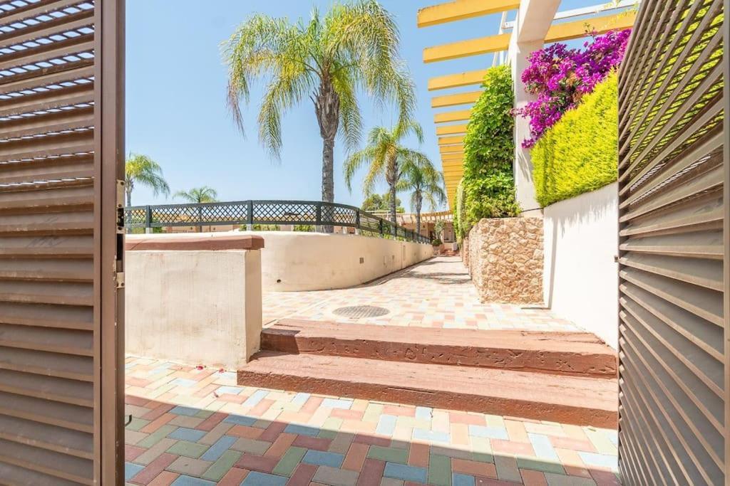 Magnifico Adosado Con Piscina Y Barbacoa Villa Campoamor Dış mekan fotoğraf