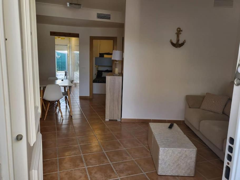 Magnifico Adosado Con Piscina Y Barbacoa Villa Campoamor Dış mekan fotoğraf